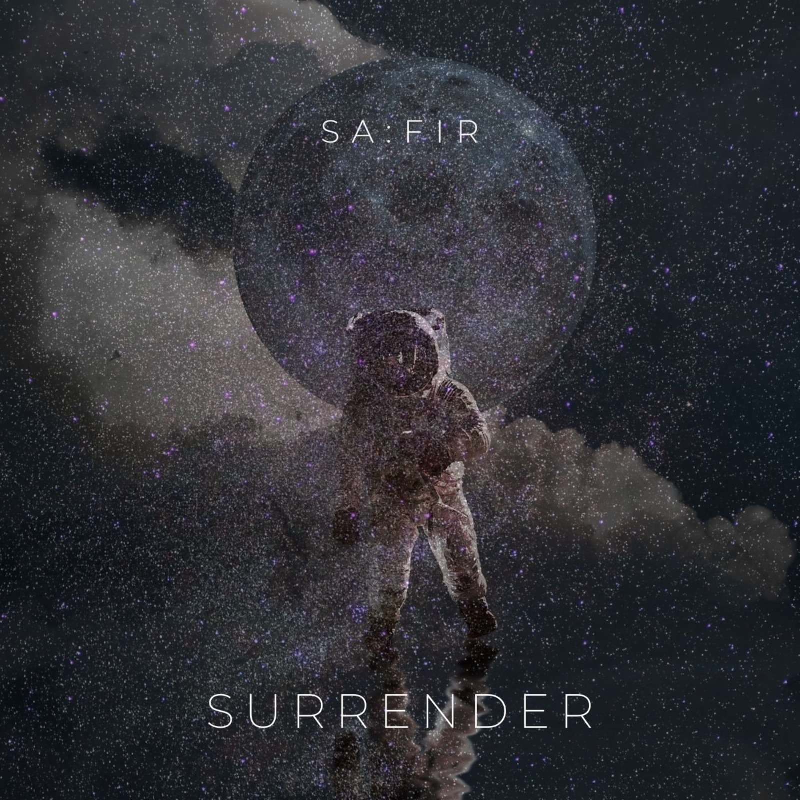 SA:FIR — Surrender